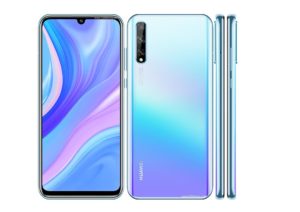 [Solved] - Disable Safe Mode on Huawei Y8p 2020