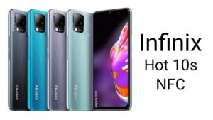 [Solved] - Disable Safe Mode on Infinix Hot 10s NFC