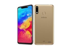 [Solved] - Disable Safe Mode on Infinix Hot 7