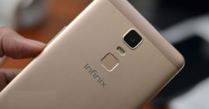 [Solved] - Disable Safe Mode on Infinix Note 3