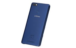 [Solved] - Disable Safe Mode on Infinix Note 5