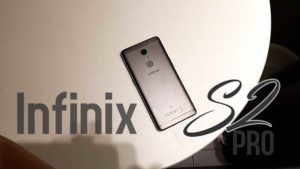 [Solved] - Disable Safe Mode on Infinix S2 Pro