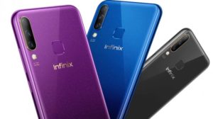 [Solved] - Disable Safe Mode on Infinix S4