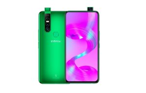 [Solved] - Disable Safe Mode on Infinix S5 Pro (16+32)
