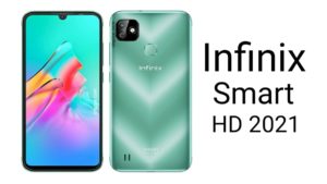 [Solved] - Disable Safe Mode on Infinix Smart HD 2021