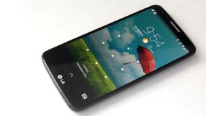 [Solved] - Disable Safe Mode on LG G2 mini LTE (Tegra)