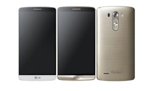 [Solved] - Disable Safe Mode on LG G3 LTE-A
