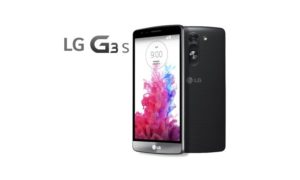 [Solved] - Disable Safe Mode on LG G3 S
