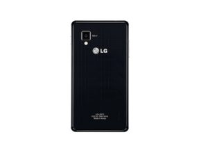 [Solved] - Disable Safe Mode on LG Optimus G LS970