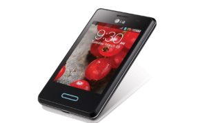 [Solved] - Disable Safe Mode on LG Optimus L3 II Dual E435