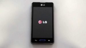 [Solved] - Disable Safe Mode on LG Optimus L5 II E460