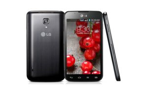[Solved] - Disable Safe Mode on LG Optimus L7 II Dual P715