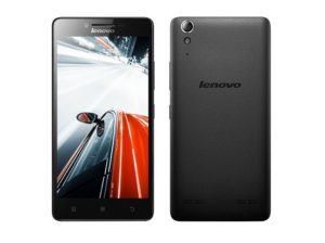 [Solved] - Disable Safe Mode on Lenovo A6000 Plus