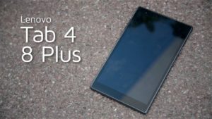 [Solved] - Disable Safe Mode on Lenovo Tab 4 8 Plus