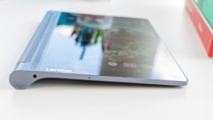 [Solved] - Disable Safe Mode on Lenovo Yoga Tab 3 Plus