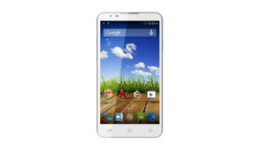 How to boot into safe mode on Micromax A109 Canvas XL2