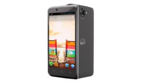 How to boot into safe mode on Micromax A113 Canvas Ego