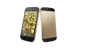 How to boot into safe mode on Micromax A300 Canvas Gold