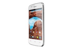 How to boot into safe mode on Micromax A47 Bolt