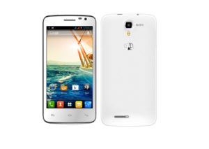 How to boot into safe mode on Micromax A77 Canvas Juice