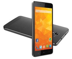 How to boot into safe mode on Micromax Bolt Q331