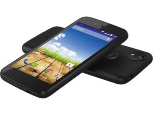 How to boot into safe mode on Micromax Canvas A1