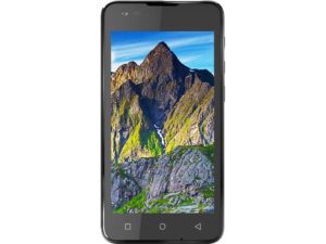 How to boot into safe mode on Micromax Canvas Blaze 4G Q400