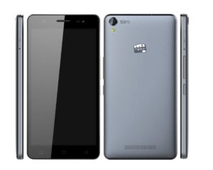 How to boot into safe mode on Micromax Canvas Juice 3 Plus Q394