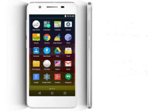 How to boot into safe mode on Micromax Canvas Knight 2 E471