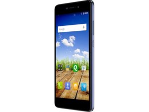 How to boot into safe mode on Micromax Canvas Mega 4G Q417