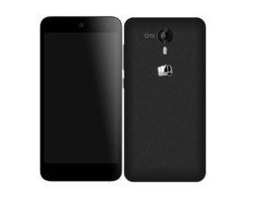 How to boot into safe mode on Micromax Canvas Nitro 4G E455