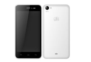 How to boot into safe mode on Micromax Canvas Pep Q371