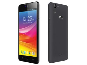 How to boot into safe mode on Micromax Canvas Selfie 3 Q348