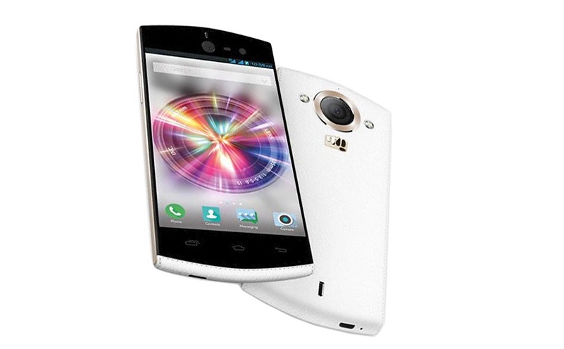 How to boot into safe mode on Micromax Canvas Selfie A255