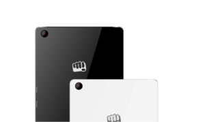 How to boot into safe mode on Micromax Canvas Tab P666 tablet