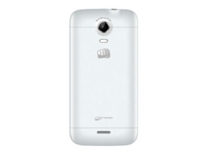 How to boot into safe mode on Micromax Canvas Turbo Mini