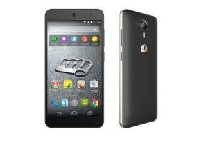 How to boot into safe mode on Micromax Canvas Xpress 2 E313