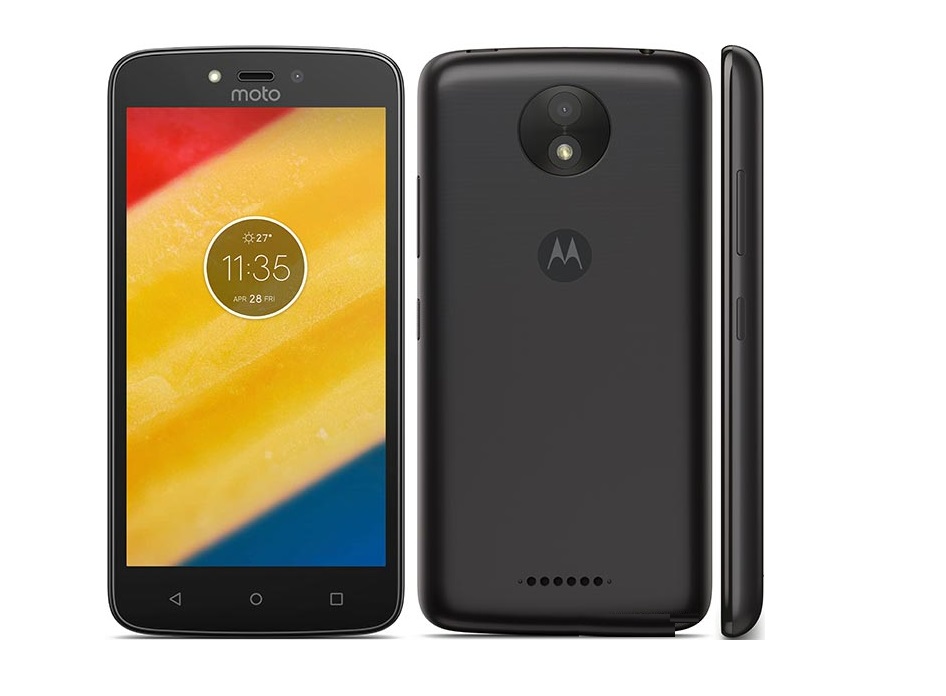 [Solved] - Disable Safe Mode on Motorola Moto C Plus