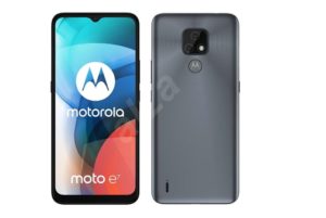 [Solved] - Disable Safe Mode on Motorola Moto E7
