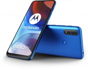 [Solved] - Disable Safe Mode on Motorola Moto E7 Power