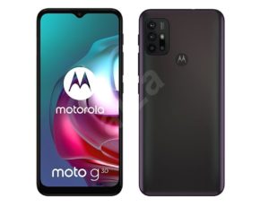 [Solved] - Disable Safe Mode on Motorola Moto G30