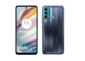 [Solved] - Disable Safe Mode on Motorola Moto G40 Fusion