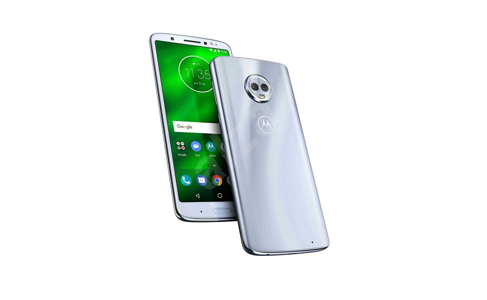[Solved] - Disable Safe Mode on Motorola Moto G6 Plus