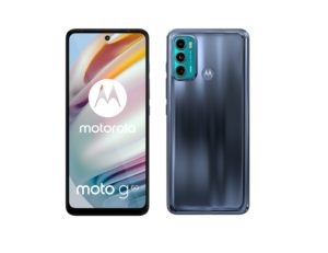 [Solved] - Disable Safe Mode on Motorola Moto G60