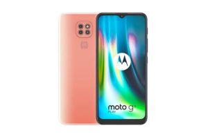 [Solved] - Disable Safe Mode on Motorola Moto G9 Play