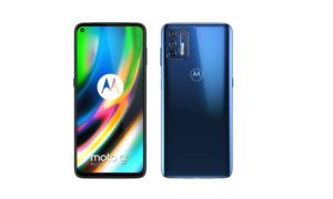 [Solved] - Disable Safe Mode on Motorola Moto G9 Plus