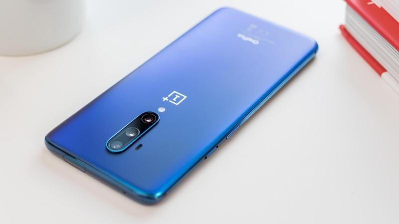 How to boot into safe mode on OnePlus 7T