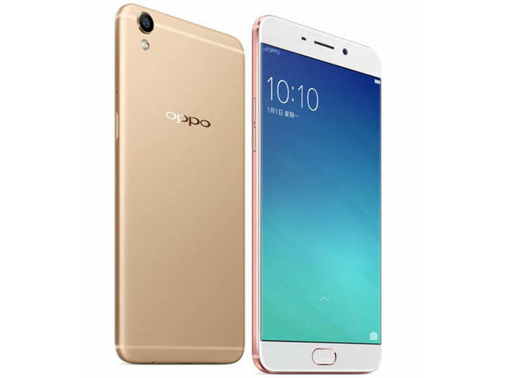 oppo a52 android version