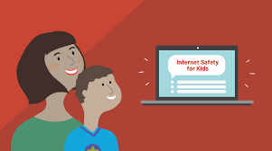 Ways to Make Internet Safe for Your Kids