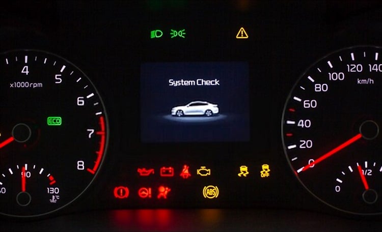 What causes Safe  Mode in a vehicle?